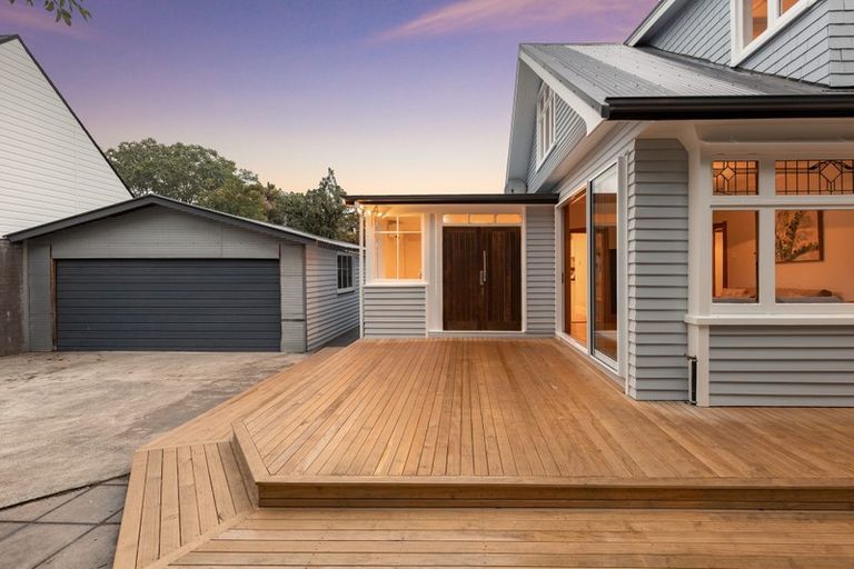 Photo of property in 214 Cranford Street, St Albans, Christchurch, 8014