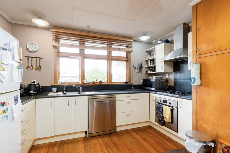 Photo of property in 18 Leask Street, Omakau, 9376