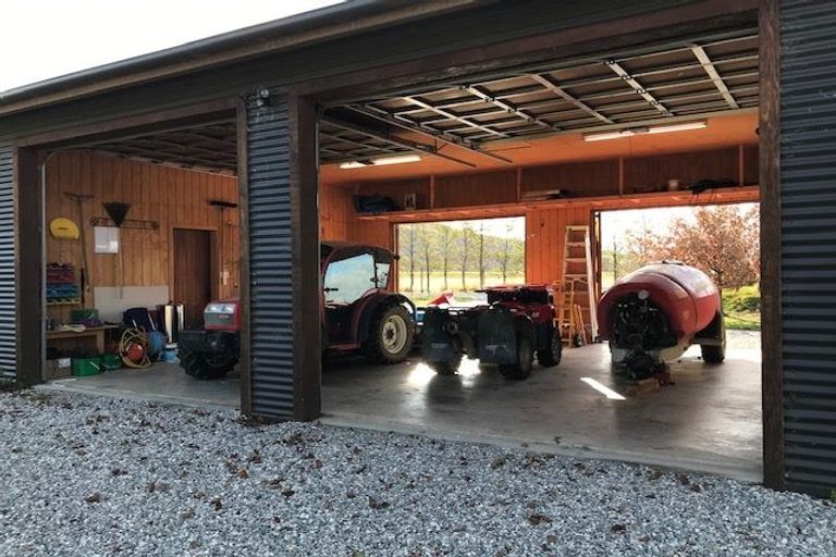 Photo of property in 66 Gladsmuir Road, Queensberry, Cromwell, 9383