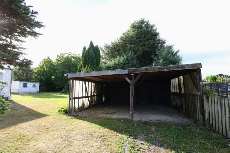 Photo of property in 39 Kumara Terrace, Pleasant Point, 7903