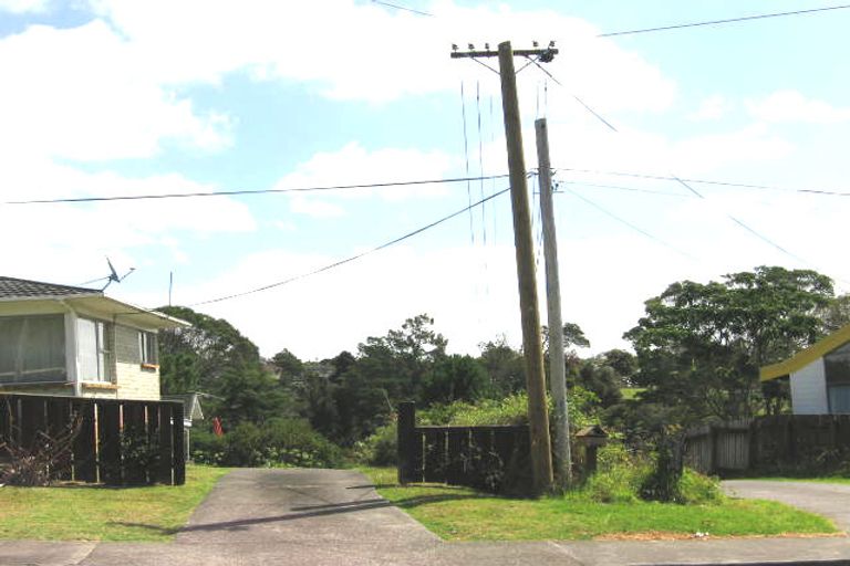 Photo of property in 170 Verbena Road, Birkdale, Auckland, 0626