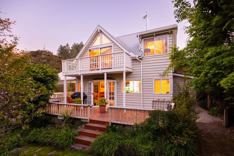 Photo of property in 25 Teal Valley Road, Hira, Nelson, 7071