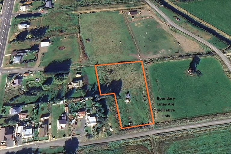 Photo of property in 10 Saint Catherine Street, Kaitangata, 9210