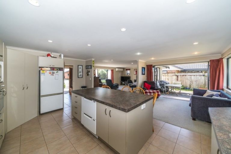 Photo of property in 3 Murphy Court, Highbury, Palmerston North, 4412