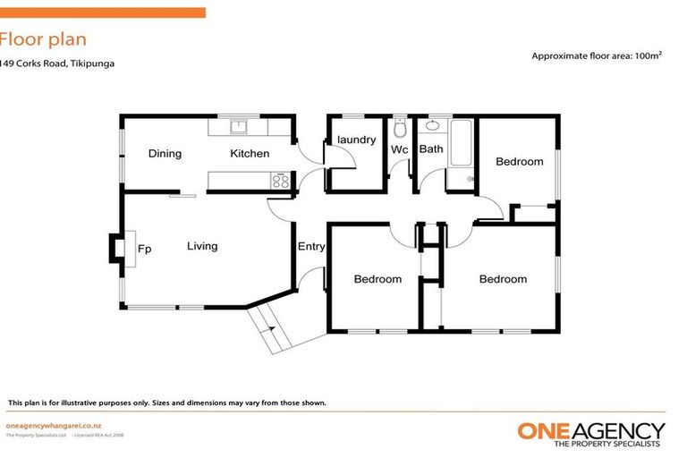 Photo of property in 149 Corks Road, Tikipunga, Whangarei, 0112