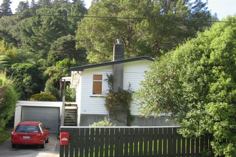 Photo of property in 113 Manuka Street, Stokes Valley, Lower Hutt, 5019