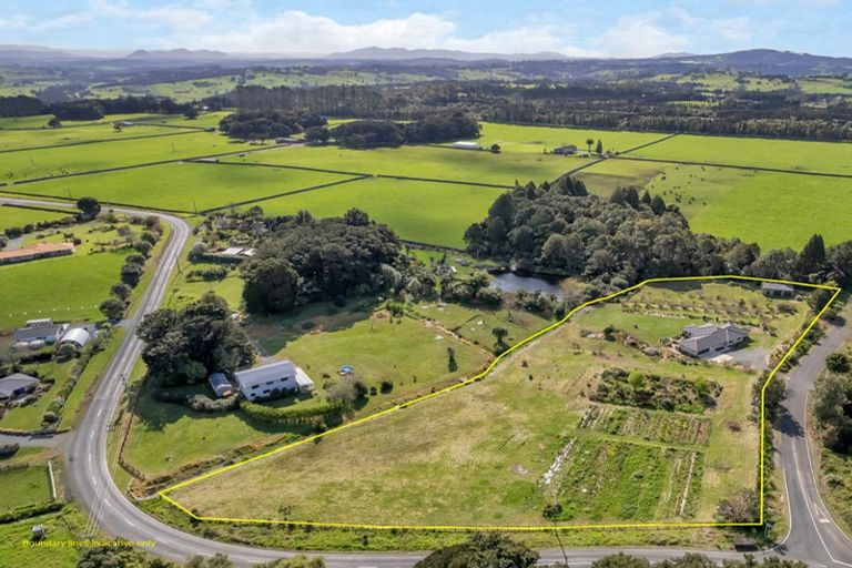 Photo of property in 9 Crawford Road, Maungakaramea, Whangarei, 0178
