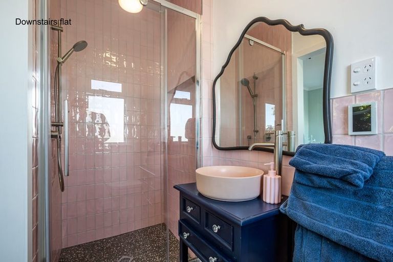 Photo of property in 38 Buckingham Street, Melrose, Wellington, 6023