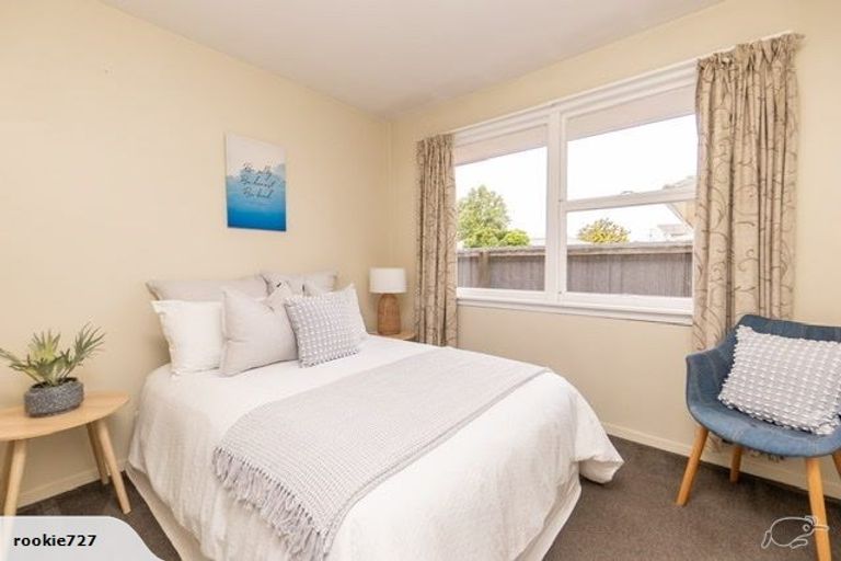 Photo of property in 476 Wairakei Road, Burnside, Christchurch, 8053