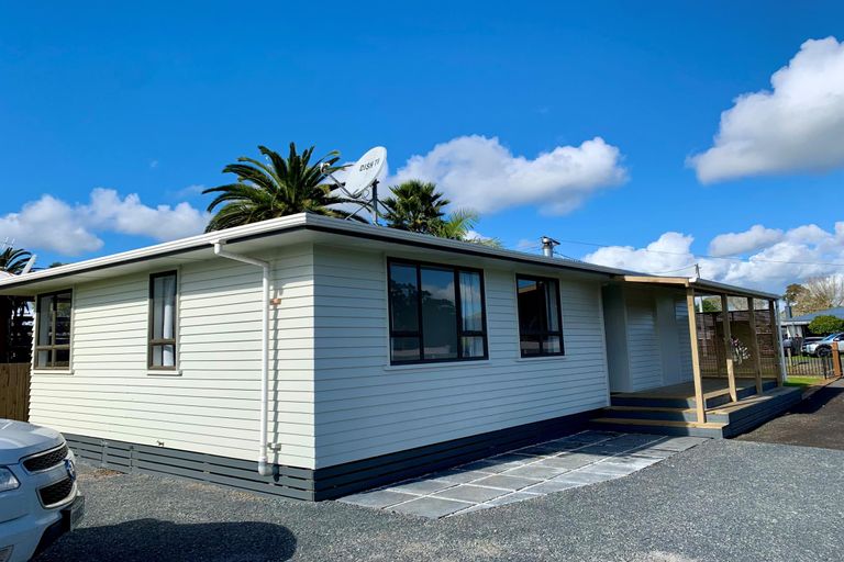 Photo of property in 5 Tennyson Street, Ohaeawai, Kaikohe, 0472