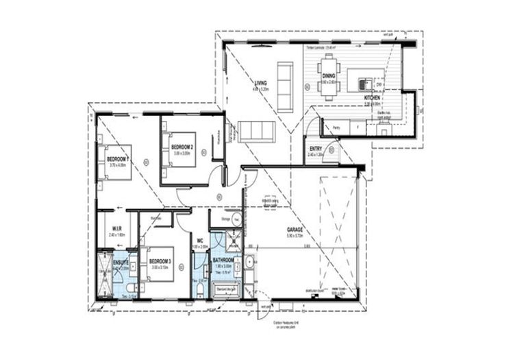 Photo of property in 27 Bastings Street, Kaiapoi, 7691