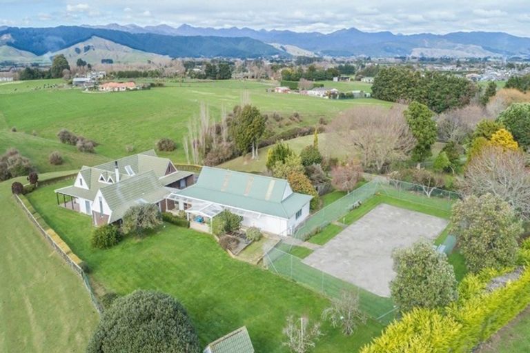 Photo of property in 65 Roslyn Road, Levin, 5510