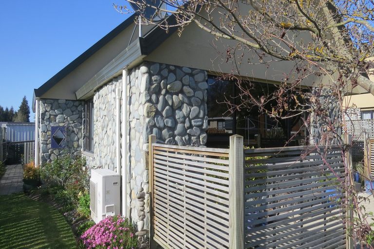 Photo of property in 6c Railway Place, Fairlie, 7925