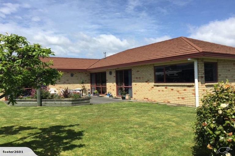 Photo of property in 1 Hulme Place, Owhata, Rotorua, 3010