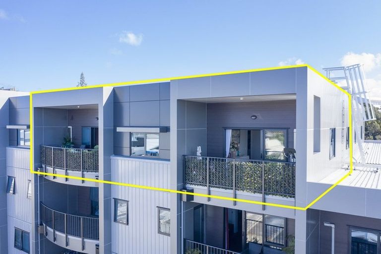 Photo of property in 43/241 Hinemoa Street, Birkenhead, Auckland, 0626