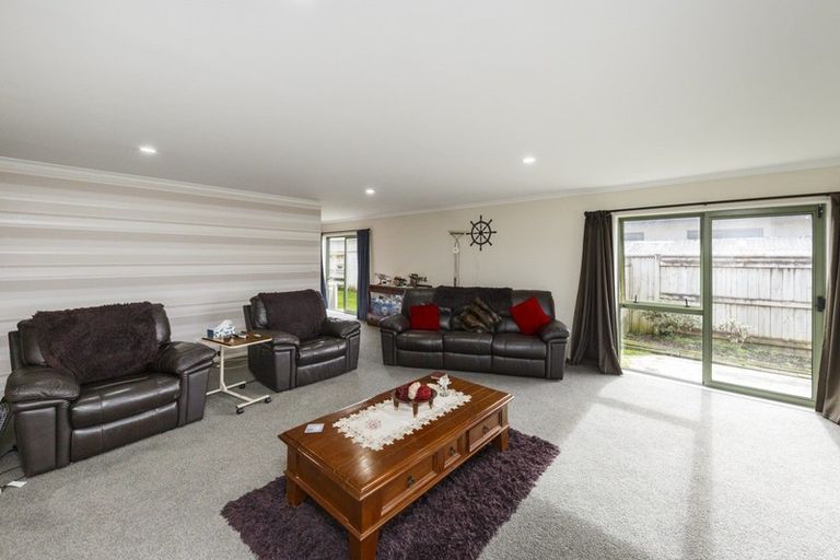 Photo of property in 46 Oak Crescent, Ashhurst, 4810