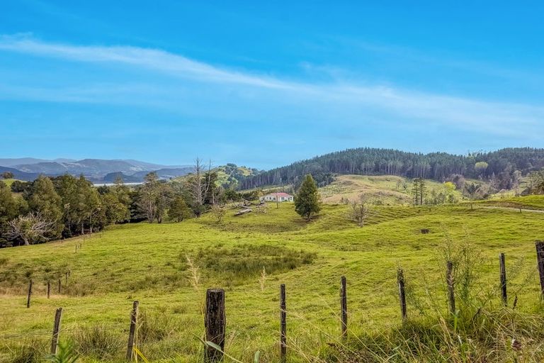 Photo of property in 356 Te Tio Road, Umawera, Okaihau, 0476