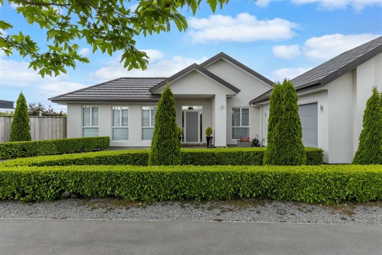 Photo of property in 63 Shepherd Avenue, West Melton, 7618