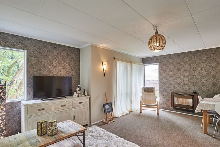 Photo of property in 190c Fitzherbert Avenue, West End, Palmerston North, 4410