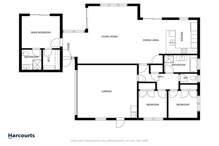 Photo of property in 14 Saltwood Lane, Bethlehem, Tauranga, 3110