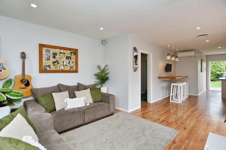 Photo of property in 95 Isleworth Road, Bishopdale, Christchurch, 8053