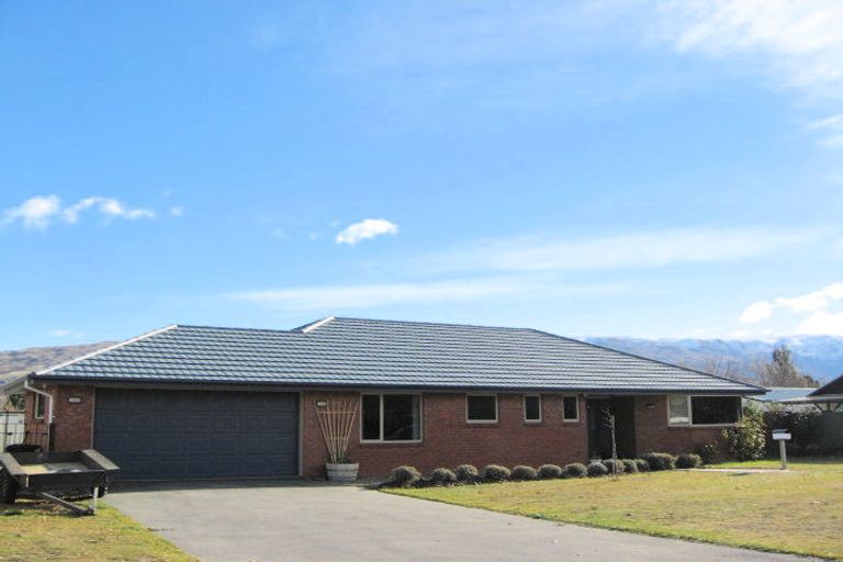 Photo of property in 3 Bruce Street, Cromwell, 9310