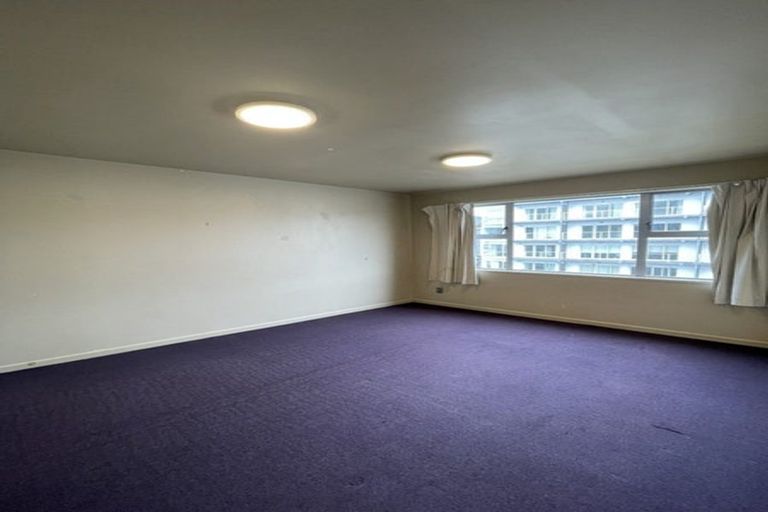 Photo of property in Marrickian Apartment, 117/135 Taranaki Street, Te Aro, Wellington, 6011