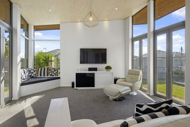 Photo of property in 40 Richmond Avenue, Halswell, Christchurch, 8025