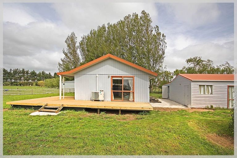 Photo of property in 296 Motuiti Road, Foxton, 4891