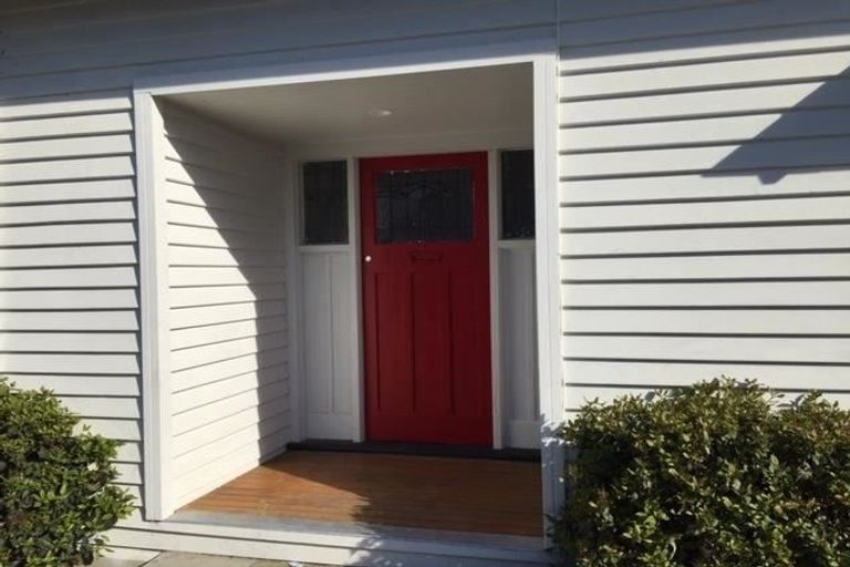 Photo of property in 50 Harvey Terrace, Richmond, Christchurch, 8013