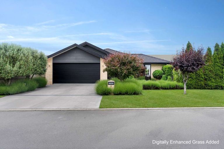 Photo of property in 5 Woodlaw Crescent, Prebbleton, 7604