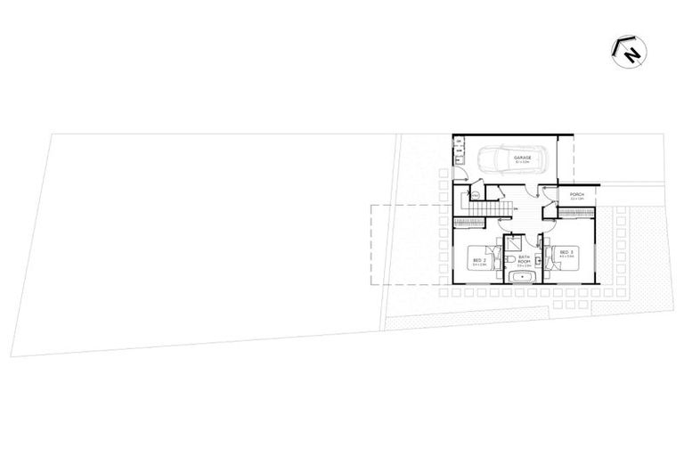 Photo of property in 32b Kukuwai Avenue, Red Beach, 0932