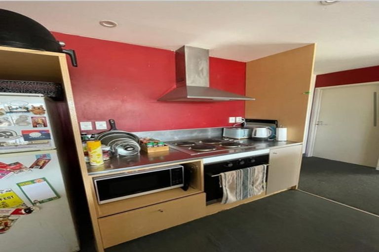 Photo of property in Hanson House, 9/27 Hanson Street, Mount Cook, Wellington, 6021