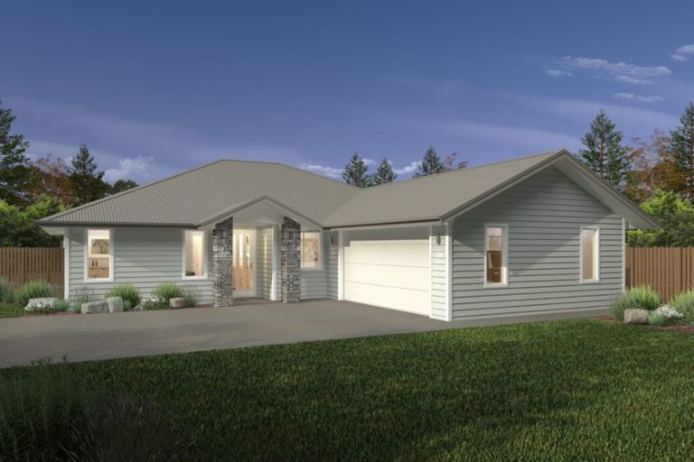 Photo of property in 7d Rylstone Way, Te Kauwhata, 3710