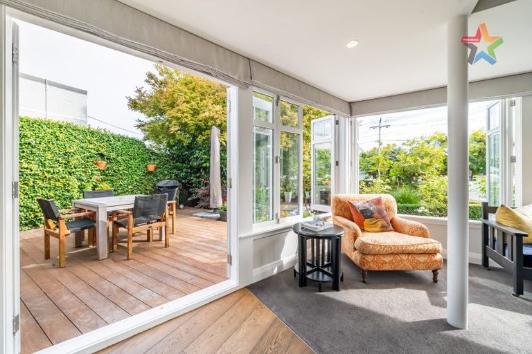 Photo of property in 15 Fairfield Avenue, Fairfield, Lower Hutt, 5011