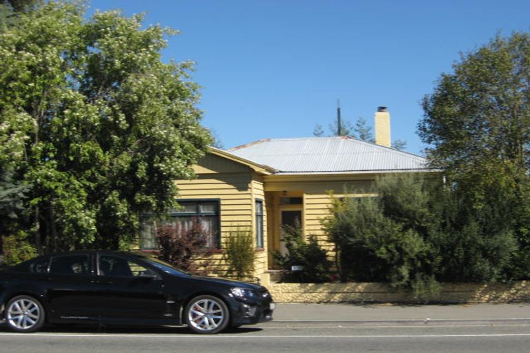 Photo of property in 219a King Street, Temuka, 7920
