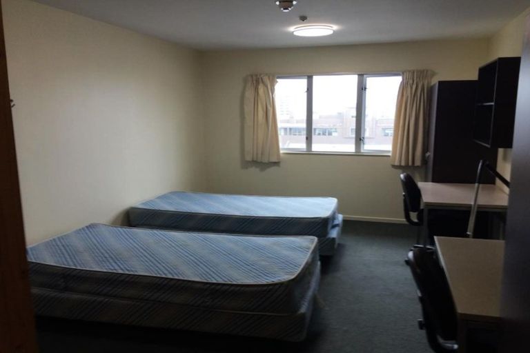 Photo of property in Martin Square Apartments, 107/20 Martin Square, Te Aro, Wellington, 6011