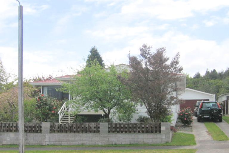 Photo of property in 10 Greenwich Street, Richmond Heights, Taupo, 3330