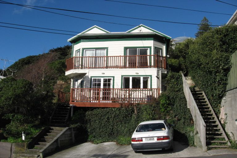 Photo of property in 22 Baden Road, Hataitai, Wellington, 6021