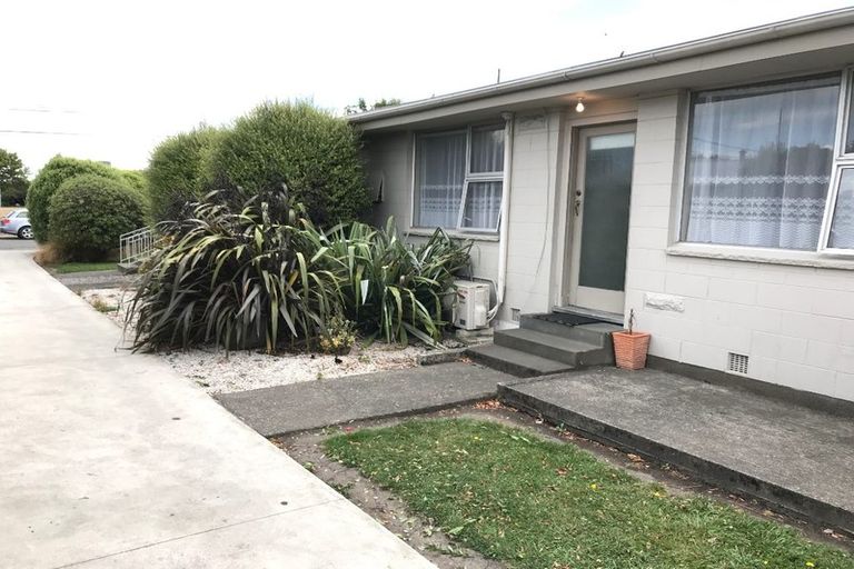 Photo of property in 2/138 Hastings Street East, Sydenham, Christchurch, 8023