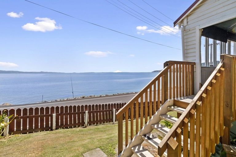 Photo of property in 804 Thames Coast Sh25 Road, Tapu, Thames, 3575
