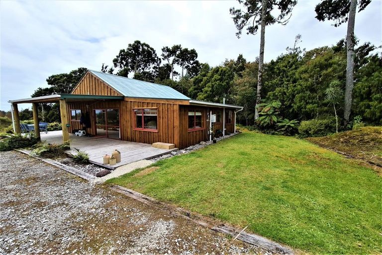 Photo of property in 364 Virgin Flat Road, Virgin Flat, Westport, 7892