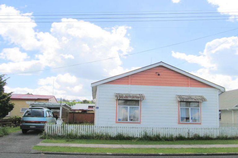Photo of property in 31 Manuaute Street, Taumarunui, 3920