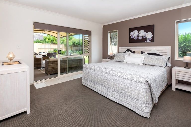 Photo of property in 7 Columbia Crescent, Beachlands, Auckland, 2018