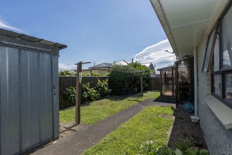 Photo of property in 17 Trafalgar Street, Dannevirke, 4930