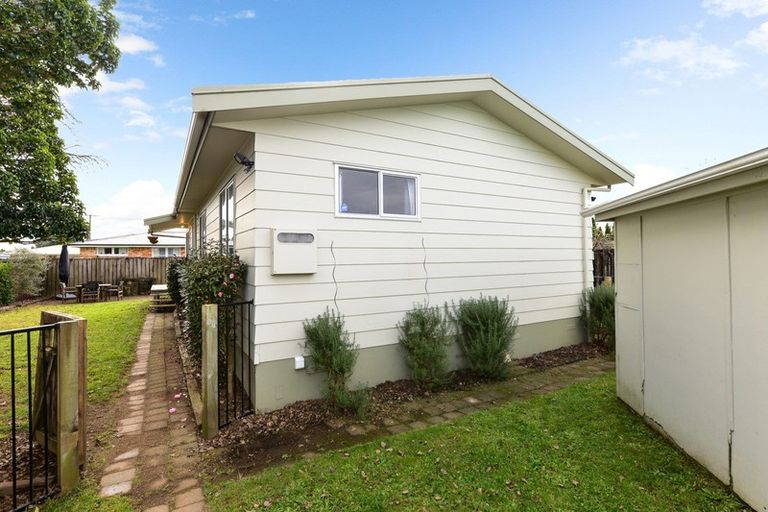 Photo of property in 25a Insoll Avenue, Enderley, Hamilton, 3214