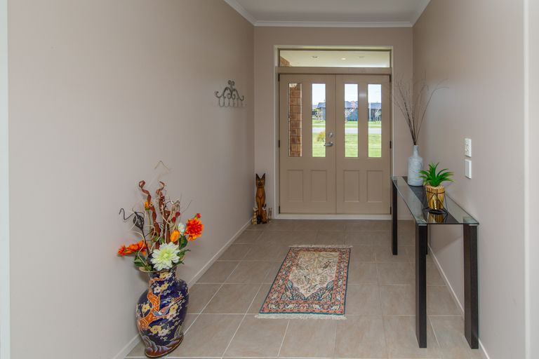 Photo of property in 55 Sheridan Drive, Rolleston, 7614