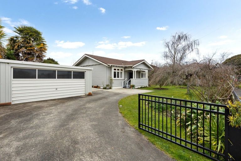 Photo of property in 11 Primrose Street, Frankton, Hamilton, 3204