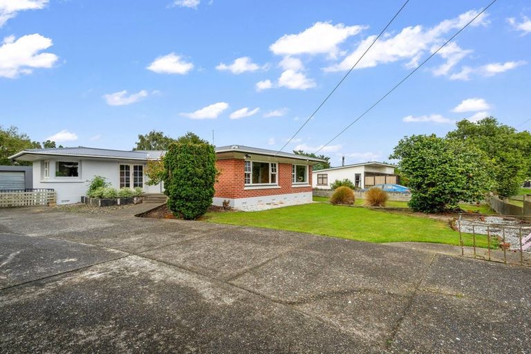 Photo of property in 63 Weka Street, Waikiwi, Invercargill, 9810