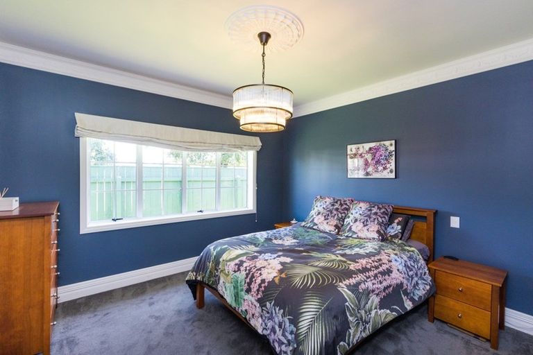 Photo of property in 6 Nicolas Lane, West End, Palmerston North, 4410